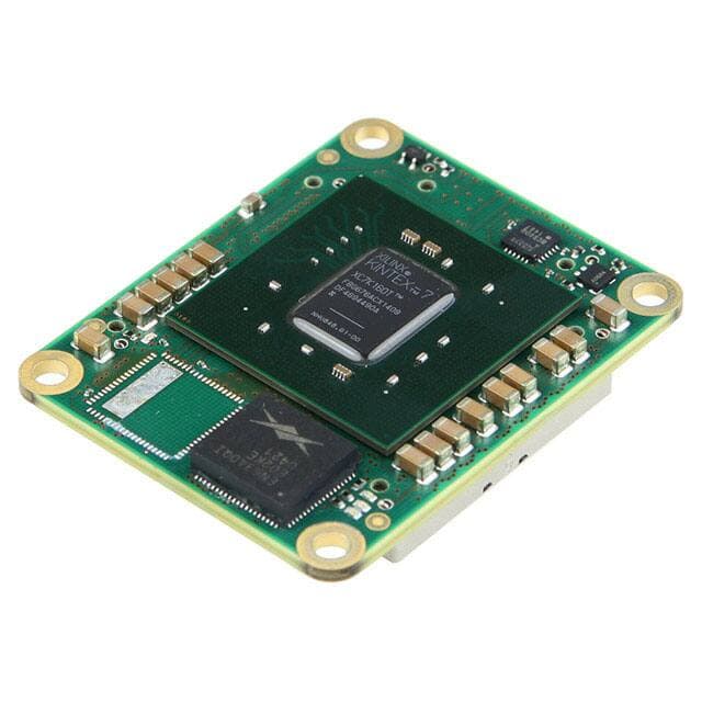 Trenz Electronic GmbH TE0741-02-160-2IF