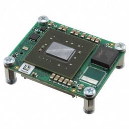 Trenz Electronic GmbH TE0741-03-160-2CF