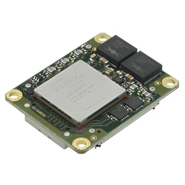 Trenz Electronic GmbH TE0841-01-035-1C