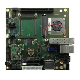 TEBF0808-04Trenz Electronic GmbH