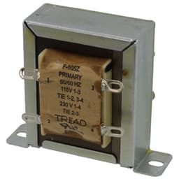 Triad Magnetics F-105Z