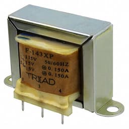 Triad Magnetics F-143XP