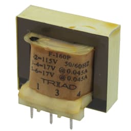 Triad Magnetics F-160P