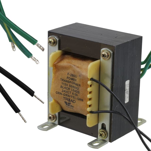 Triad Magnetics F-260U