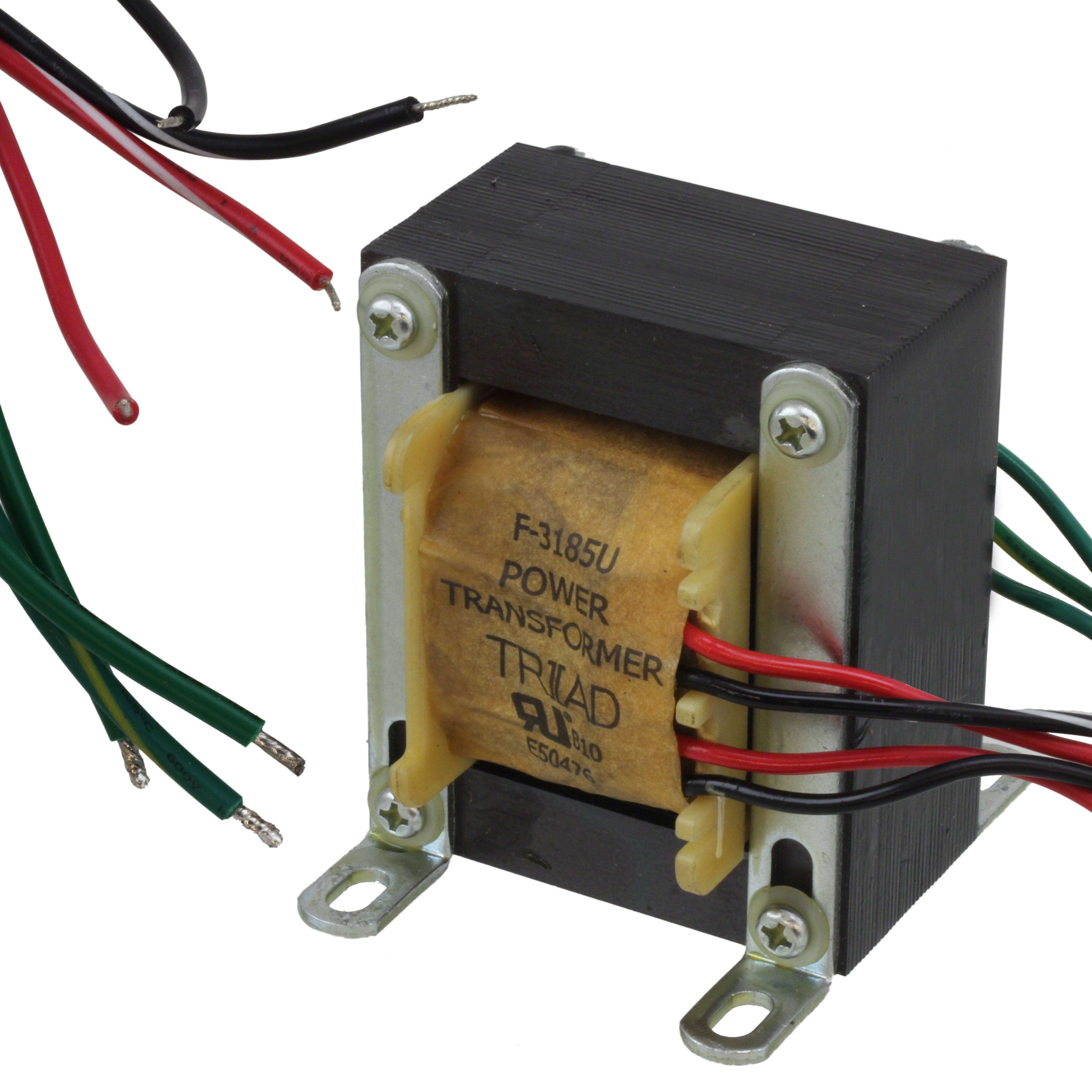 Triad Magnetics F-3185U