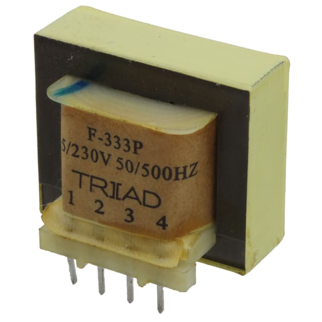 Triad Magnetics F-333P