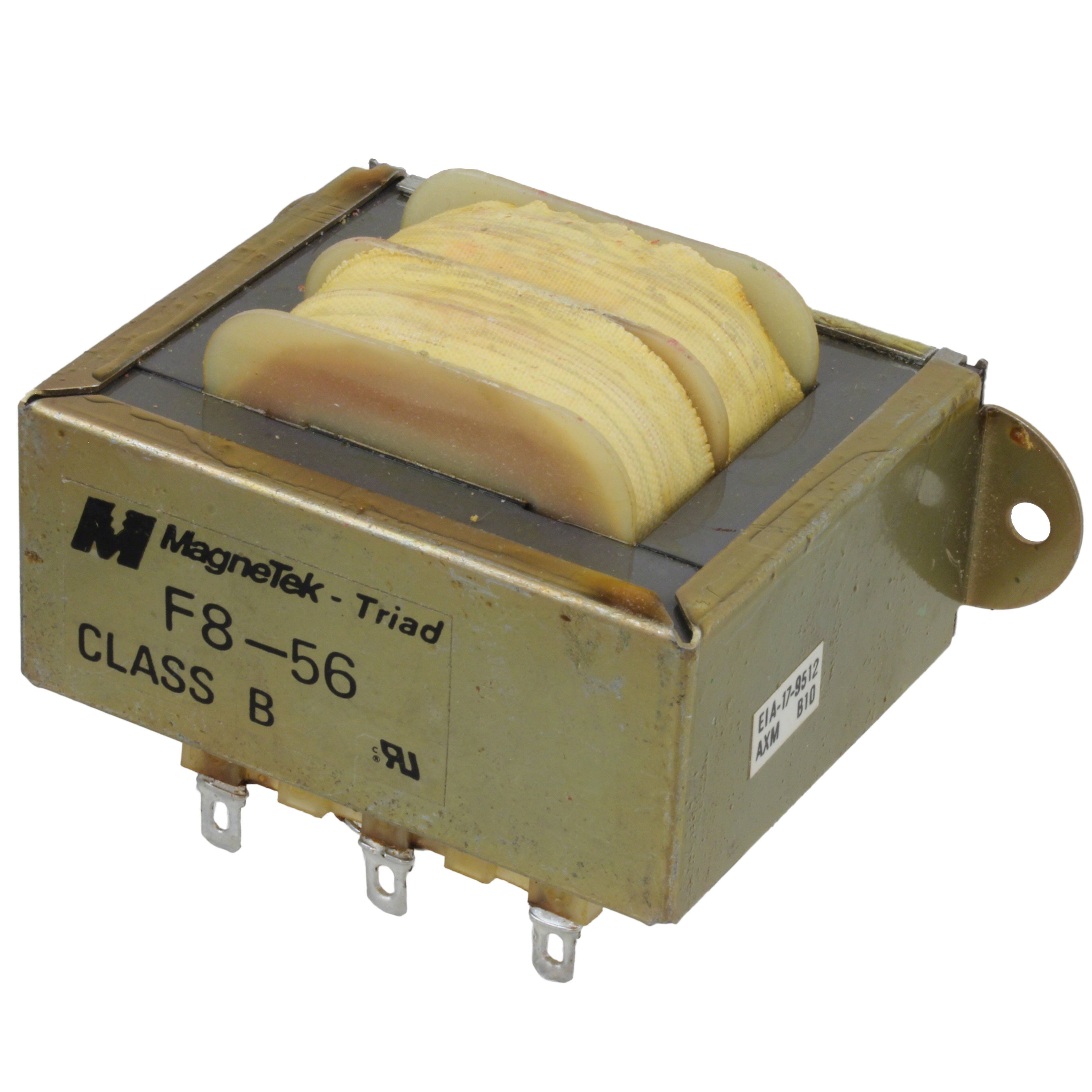 Triad Magnetics F8-56