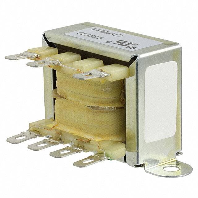Triad Magnetics FD4-12