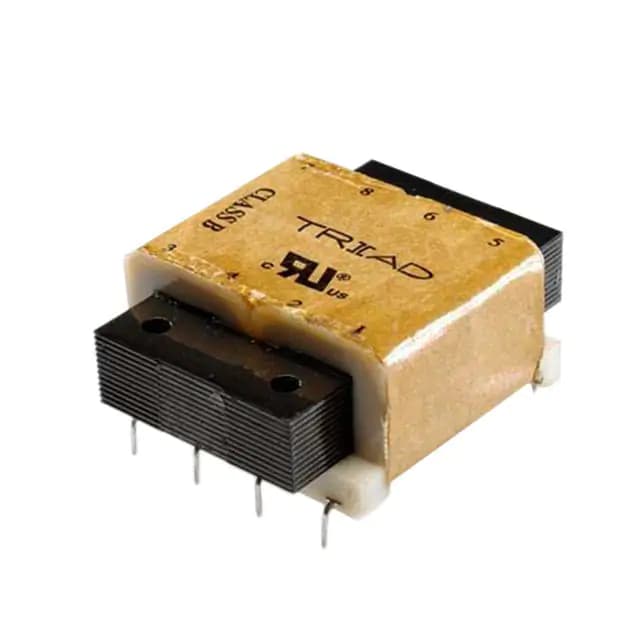Triad Magnetics FP88-130