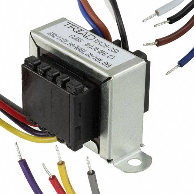 Triad Magnetics VPL20-250