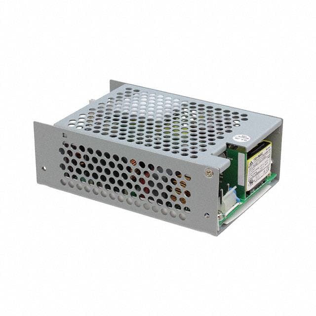 Tri-Mag, LLC DG200M-7EC