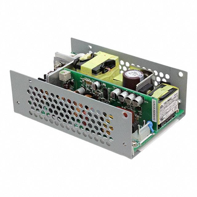 Tri-Mag, LLC DG160M-7EU