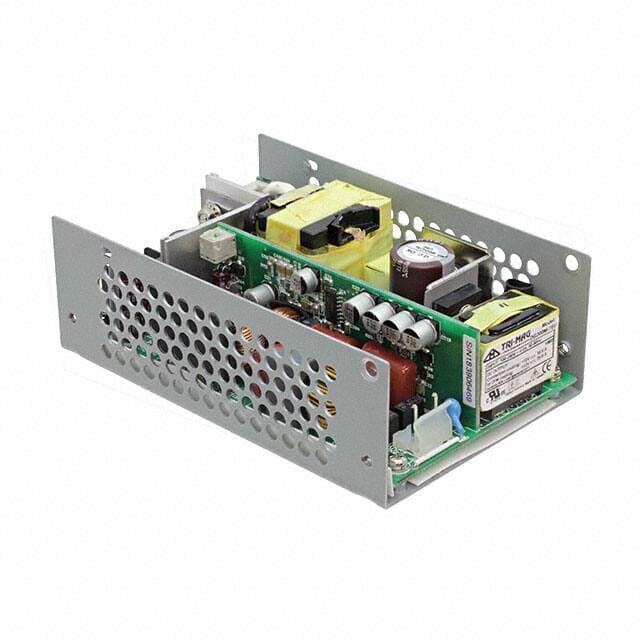 Tri-Mag, LLC DG200M-7EU