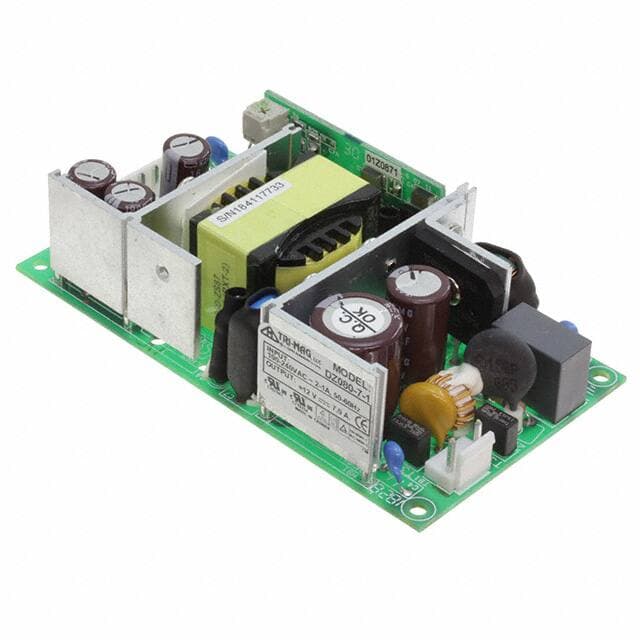 Tri-Mag, LLC DZ080-7-1