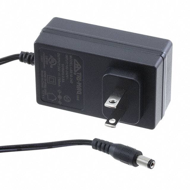 Tri-Mag, LLC L6R18-360