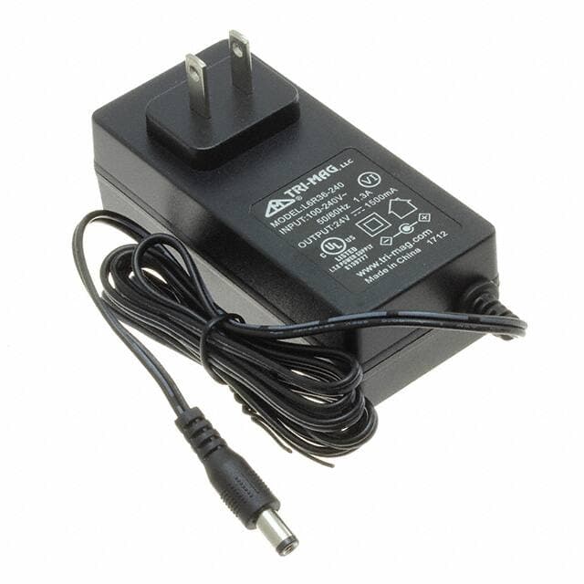 Tri-Mag, LLC L6R36-240
