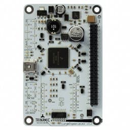 Trinamic Motion Control GmbH LANDUNGSBRUCKE