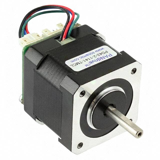 Trinamic Motion Control GmbH PD42-2-1141