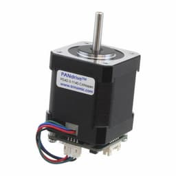 Trinamic Motion Control GmbH PD42-3-1140-CANOPEN
