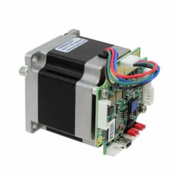 Trinamic Motion Control GmbH PD57-2-1160-CANOPEN