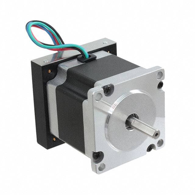 Trinamic Motion Control GmbH PD57-2-1276-TMCL