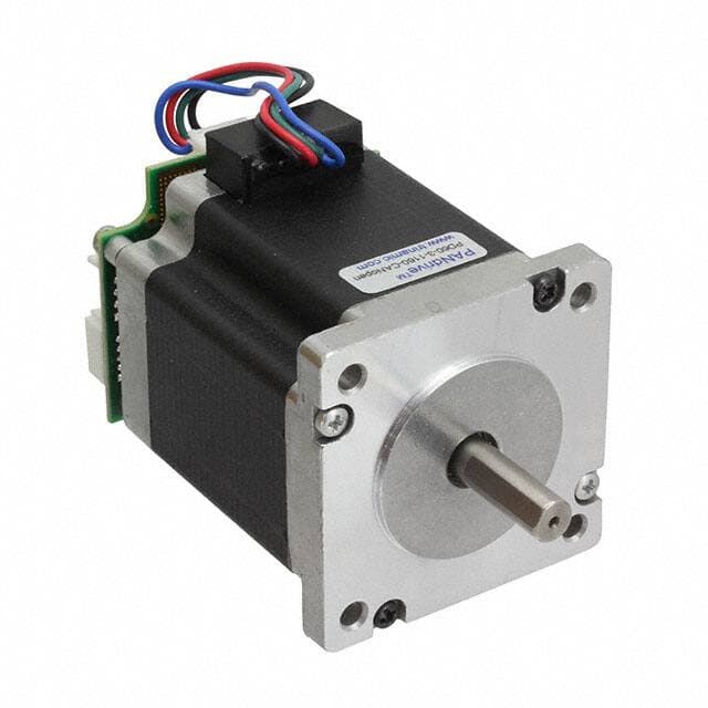 Trinamic Motion Control GmbH PD60-3-1160-CANOPEN
