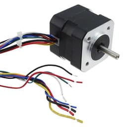 Trinamic Motion Control GmbH QBL4208-41-04-006