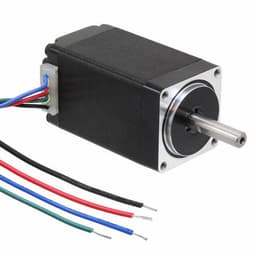 Trinamic Motion Control GmbH QSH2818-51-07-012