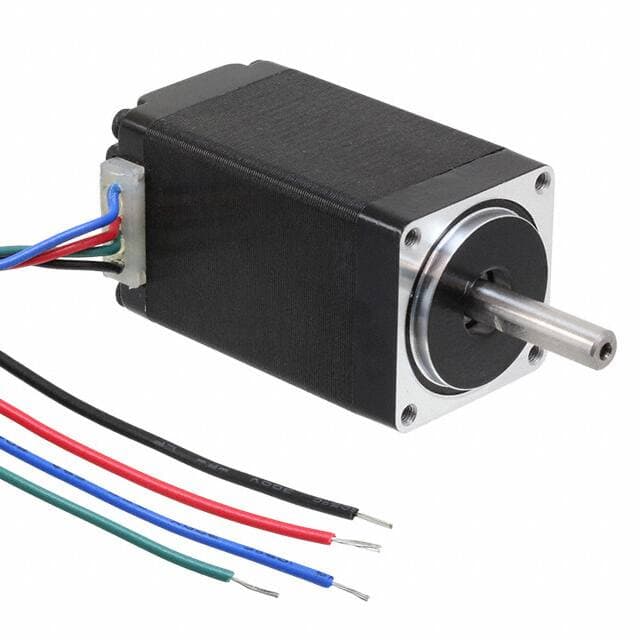 Trinamic Motion Control GmbH QSH2818-51-07-012