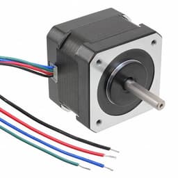 Trinamic Motion Control GmbH QSH4218-35-10-027