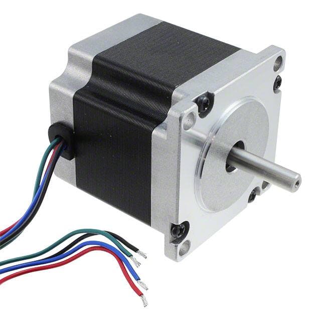 Trinamic Motion Control GmbH QSH5718-56-28-126