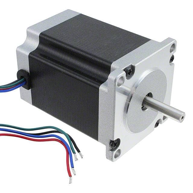 Trinamic Motion Control GmbH QSH5718-76-28-189