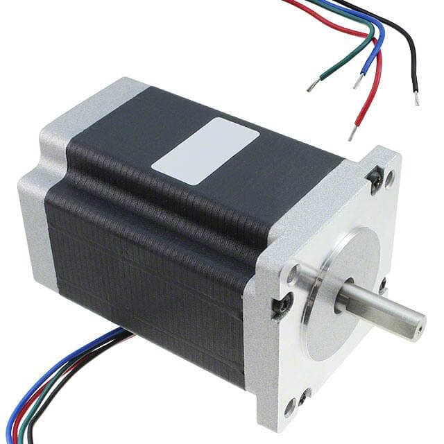 Trinamic Motion Control GmbH QSH6018-86-28-310