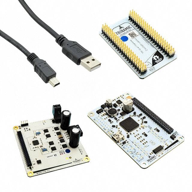 Trinamic Motion Control GmbH TMC2160-EVAL-KIT