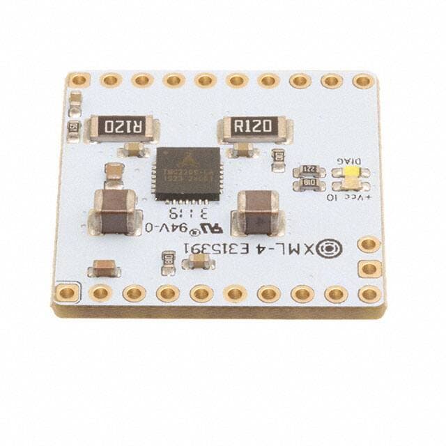 Trinamic Motion Control GmbH TMC2209-BOB