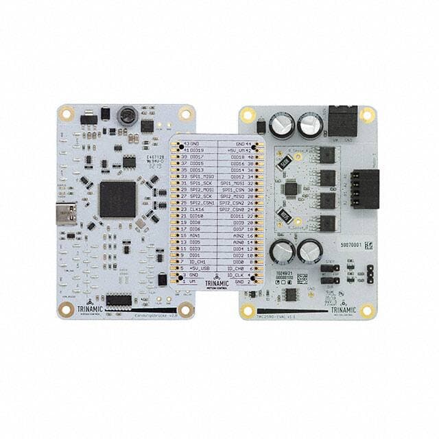 Trinamic Motion Control GmbH TMC2590-EVAL-KIT