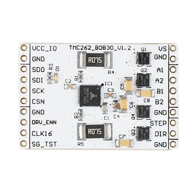 Trinamic Motion Control GmbH TMC262-BOB30