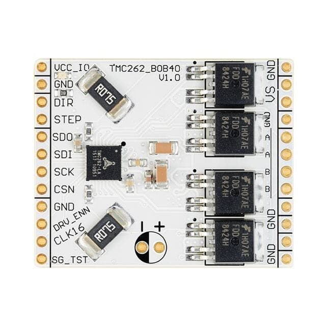 Trinamic Motion Control GmbH TMC262-BOB40