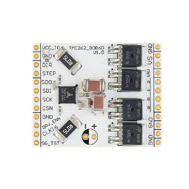 Trinamic Motion Control GmbH TMC262-BOB60