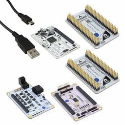 Trinamic Motion Control GmbH TMC4671+TMC-UPS-10A70V-EVAL-KIT