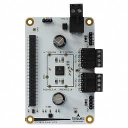 Trinamic Motion Control GmbH TMC5041-EVAL
