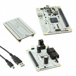 Trinamic Motion Control GmbH TMC5041-EVAL-KIT