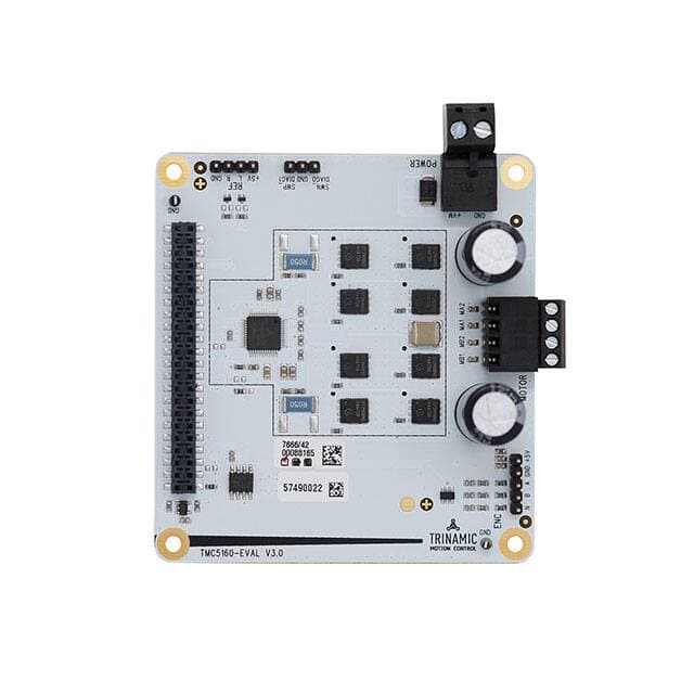Trinamic Motion Control GmbH TMC5160-EVAL