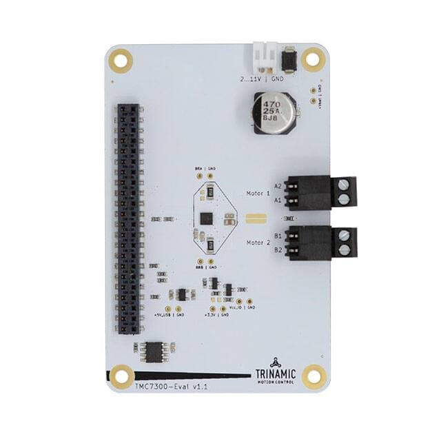 Trinamic Motion Control GmbH TMC7300-EVAL