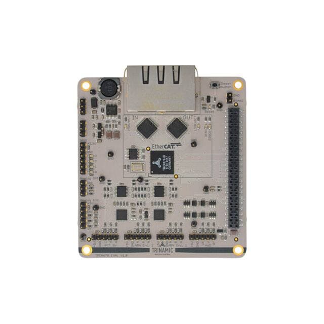 Trinamic Motion Control GmbH TMC8670-EVAL