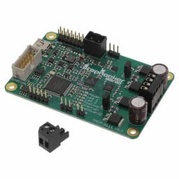 Trinamic Motion Control GmbH TMCM-1111-STEPROCKER-SERVO