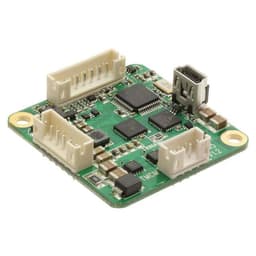Trinamic Motion Control GmbH TMCM-1140-TMCL