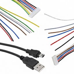 Trinamic Motion Control GmbH TMCM-1161-CABLE