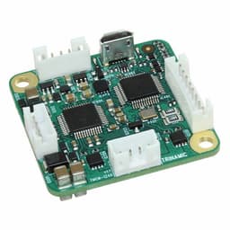 Trinamic Motion Control GmbH TMCM-1240-TMCL
