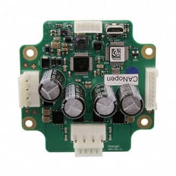 Trinamic Motion Control GmbH TMCM-1260-CANOPEN